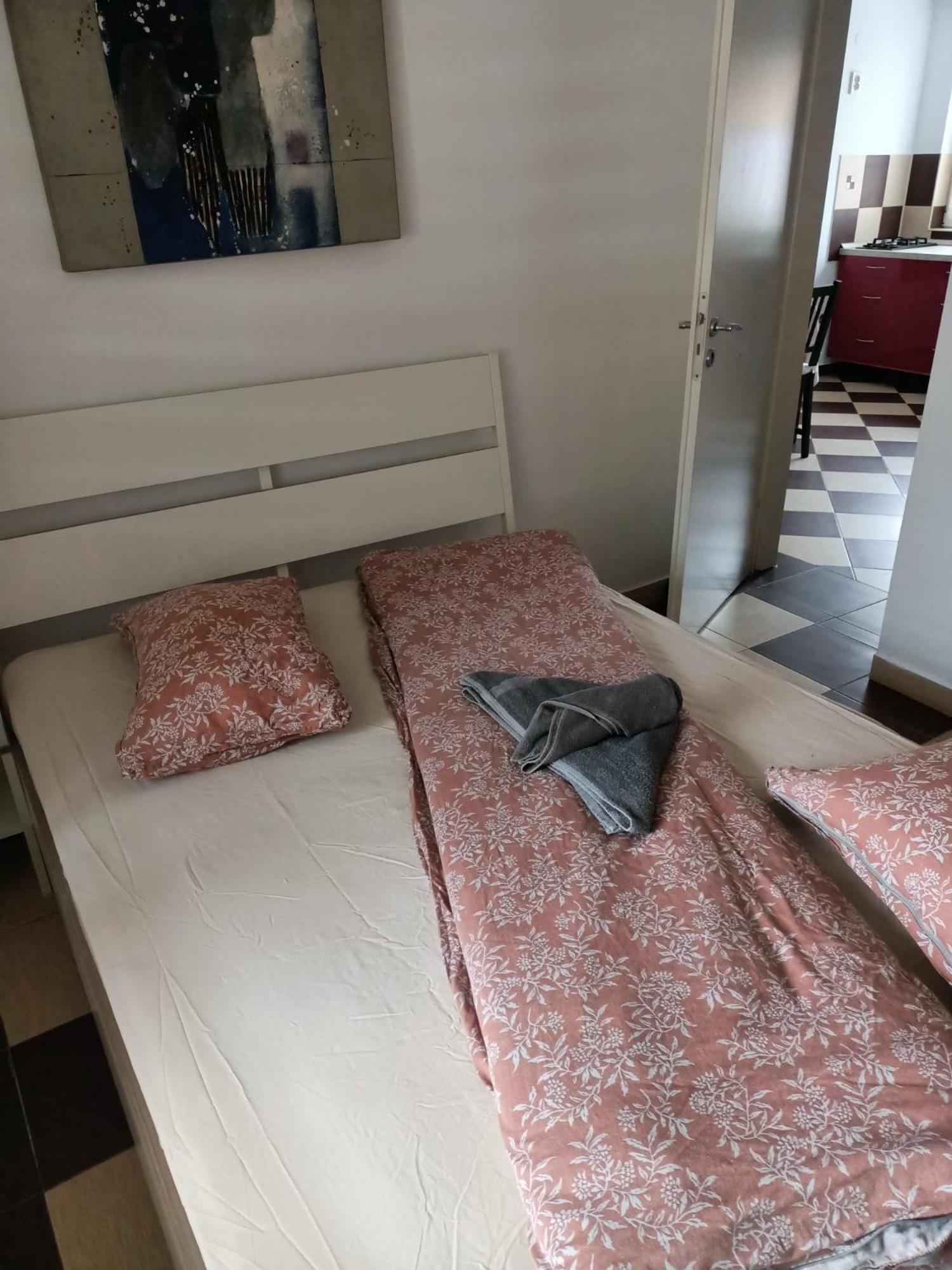 Vila Cri Cri Buşteni Exterior foto