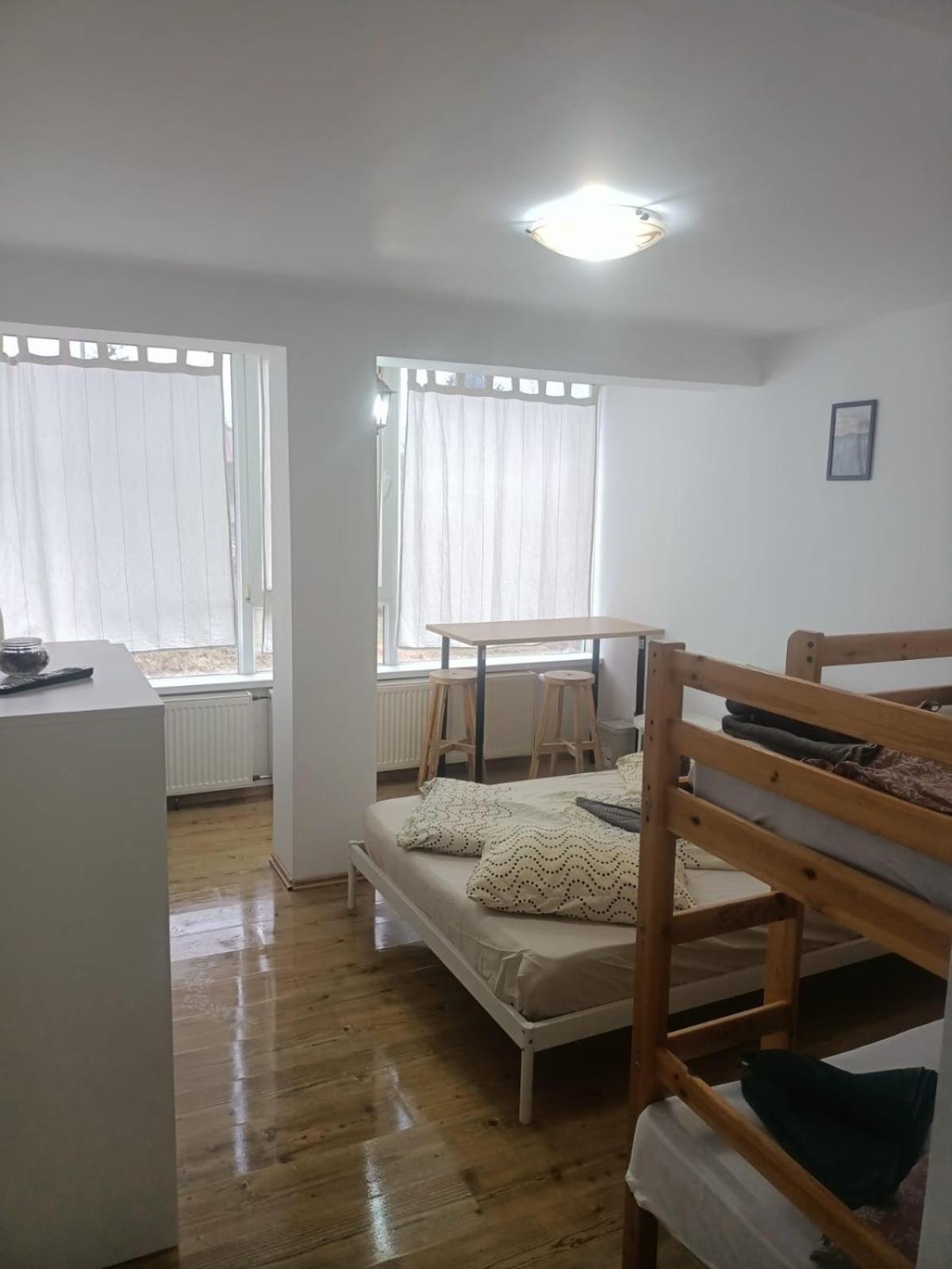 Vila Cri Cri Buşteni Exterior foto